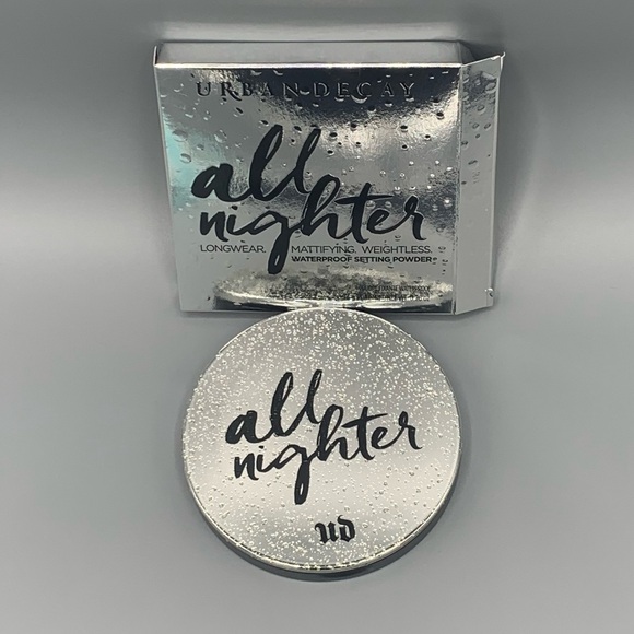 Urban Decay All Nighter Powder - Picture 5 of 7